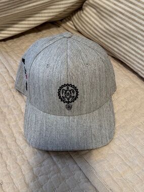 Maui Brewing Company 110 Snapback Hat